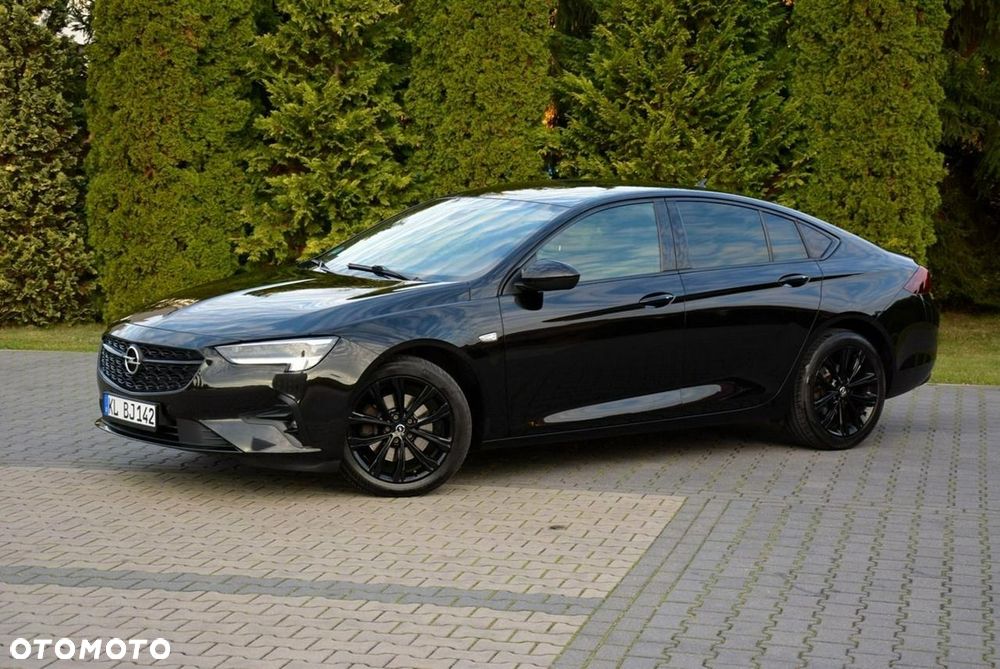 Opel Insignia 2.0 CDTI Ultimate S&S - 3