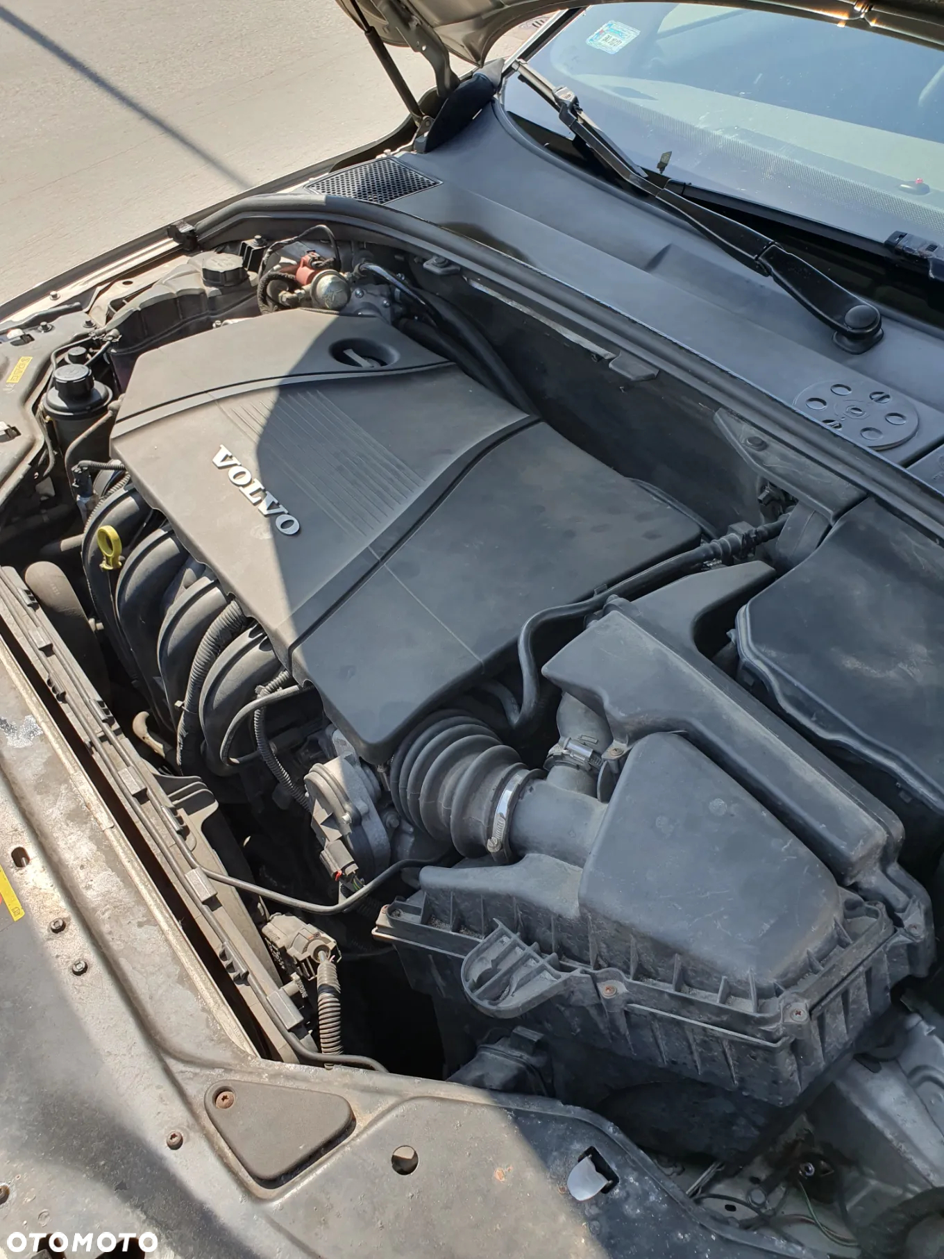 Volvo V70 2.0 Kinetic - 11