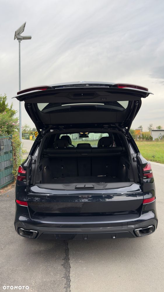 BMW X5 xDrive30d mHEV sport - 22