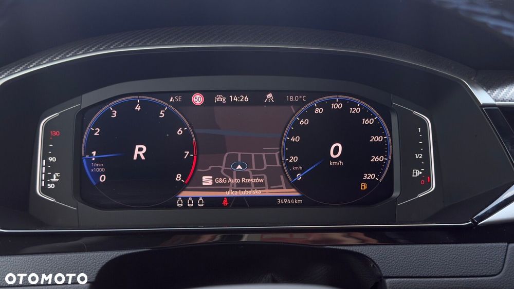 Volkswagen Arteon Shooting Brake 2.0 TSI 4Motion R DSG - 17
