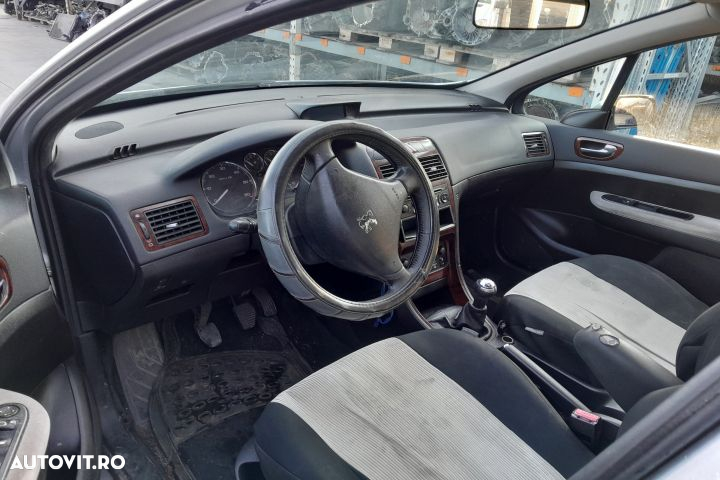 Suport motor Peugeot 307 1 [2001 - 2005] Hatchback 5-usi 1.6 HDi MT ( - 7
