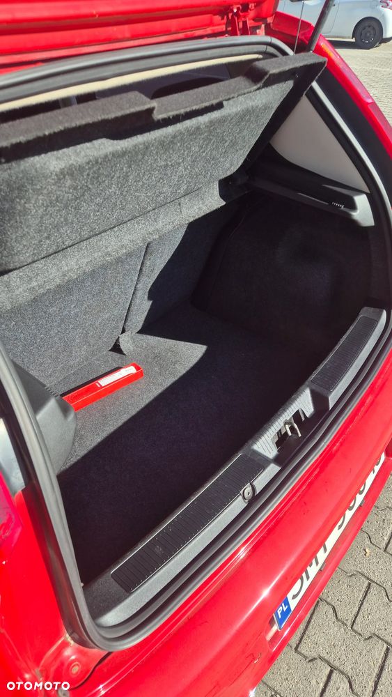 Fiat Grande Punto - 7