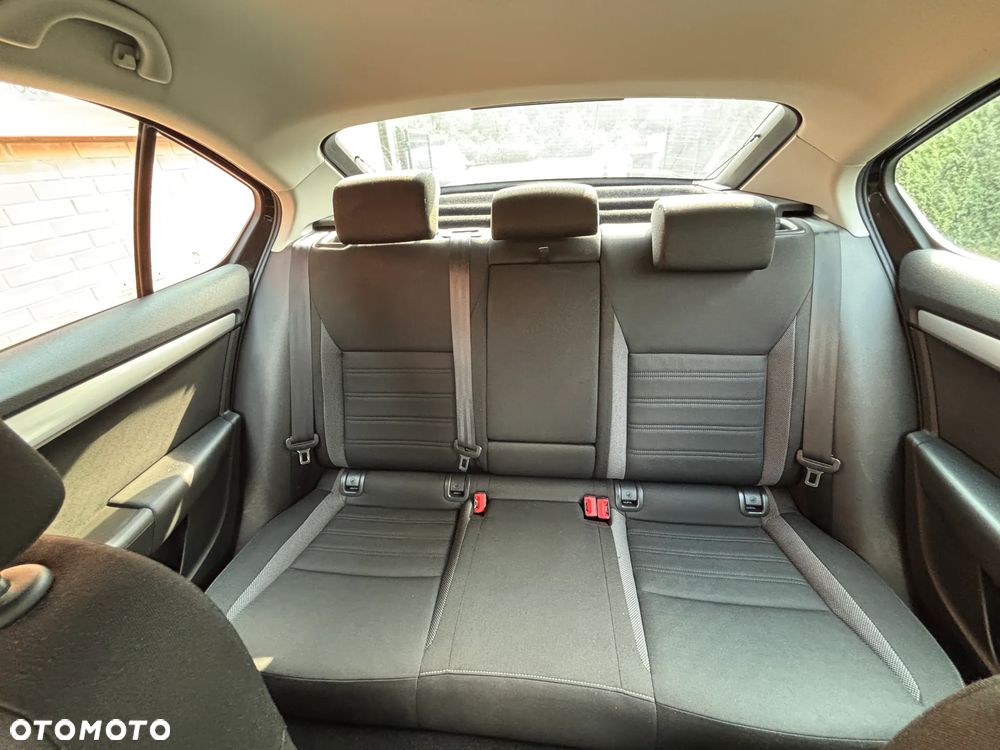 Skoda Octavia 1.4 TSI Ambition - 9