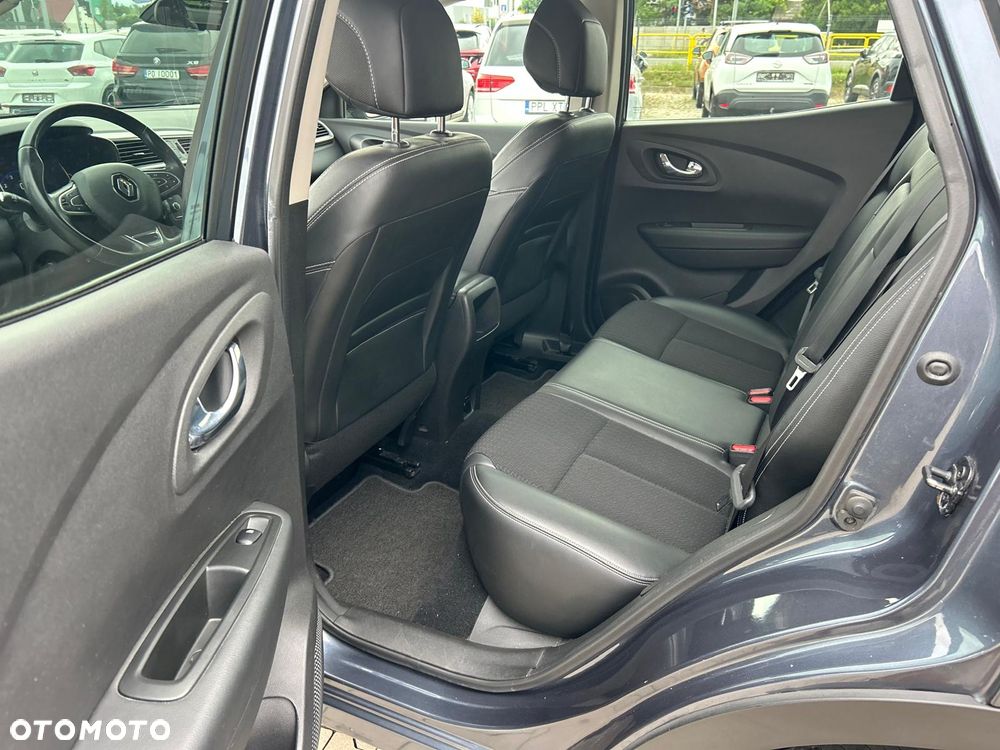 Renault Kadjar 1.2 Energy TCe Life - 22