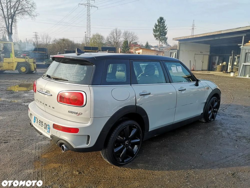 MINI Clubman ver-one-d - 10