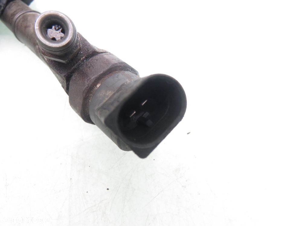 WTRYSKIWACZ MERCEDES-BENZ B-CLASS (W245) B 180 CDI 0986435059 - 2