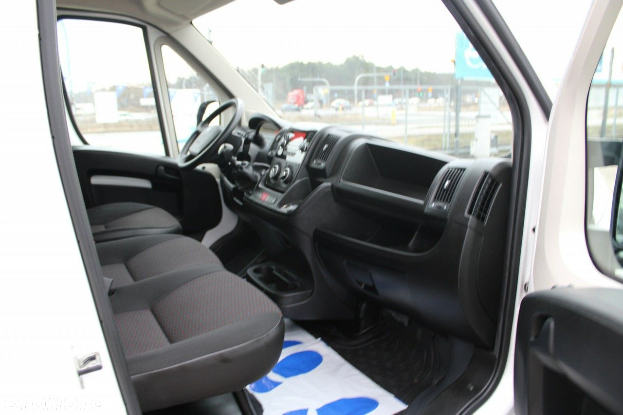 Peugeot Boxer - 22