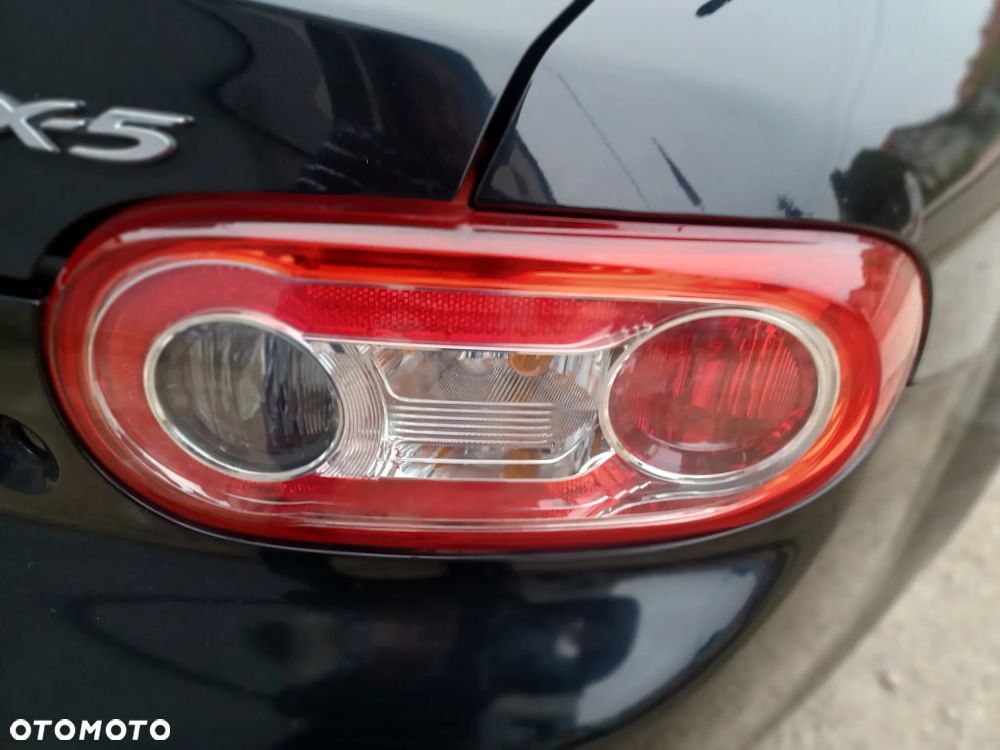 Mazda MX-5 - 15