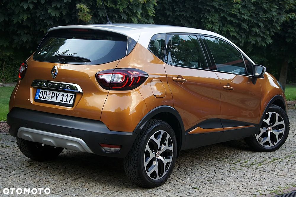 Renault Captur ENERGY dCi 110 Start&Stop Luxe - 2