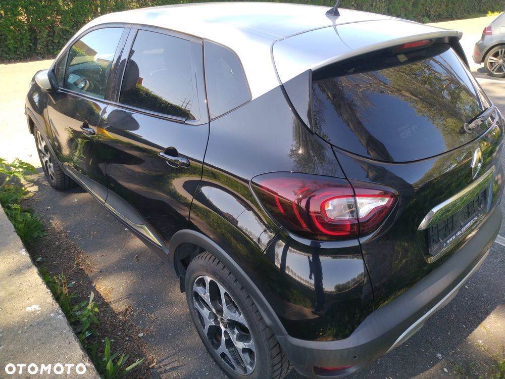 Renault Captur (ENERGY) TCe 90 INTENS - 5