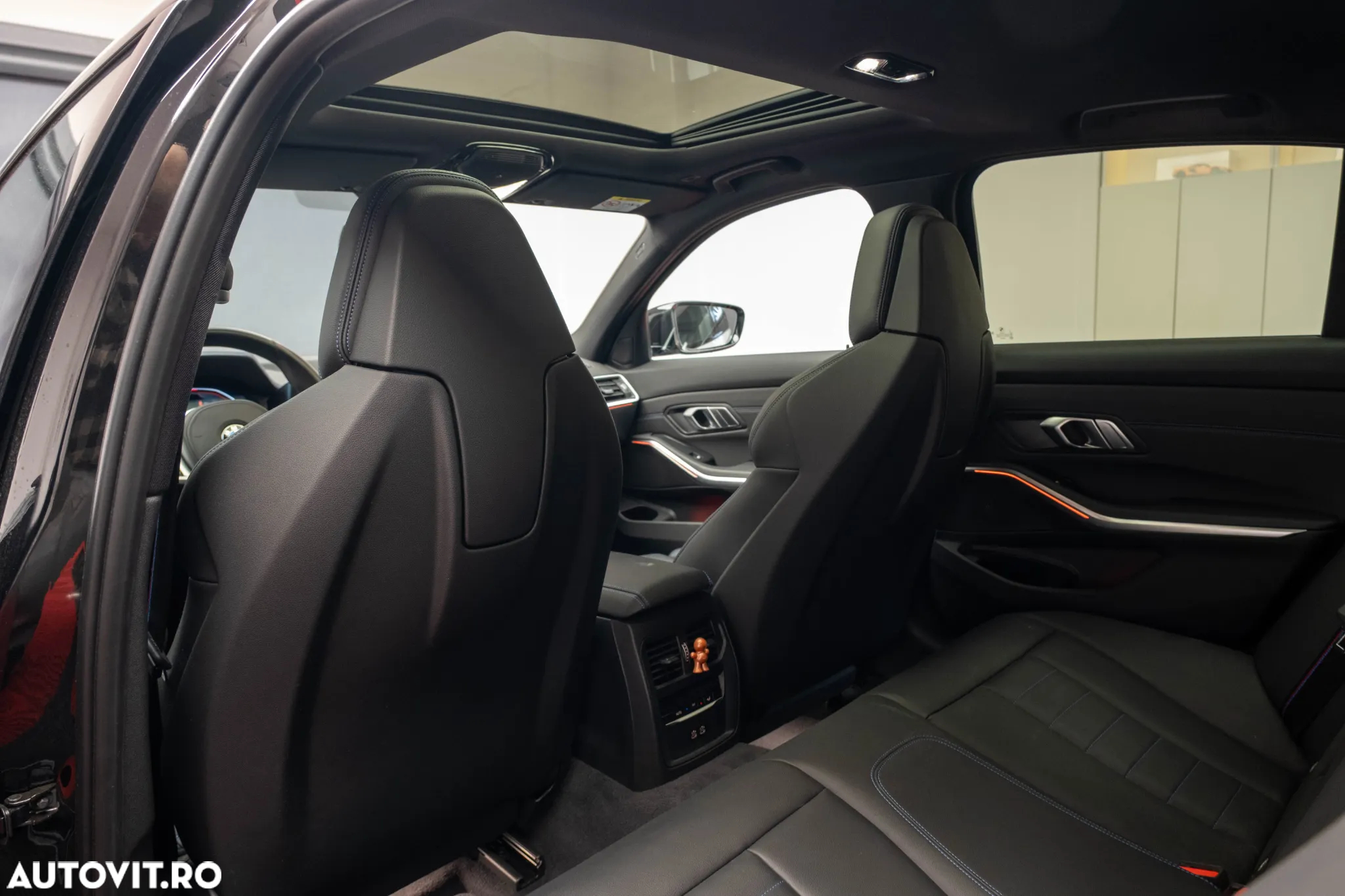 BMW M3 M340i xDrive - 16