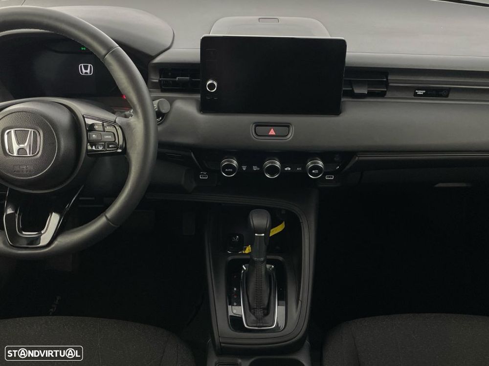 Honda HR-V 1.5 i-MMD e:HEV Elegance - 15