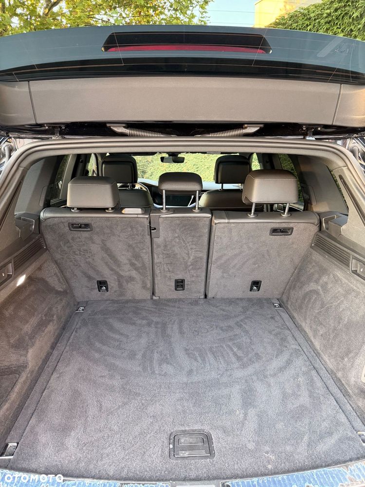 Volkswagen Touareg 3.0 V6 TDI SCR 4Mot R-Line - 20