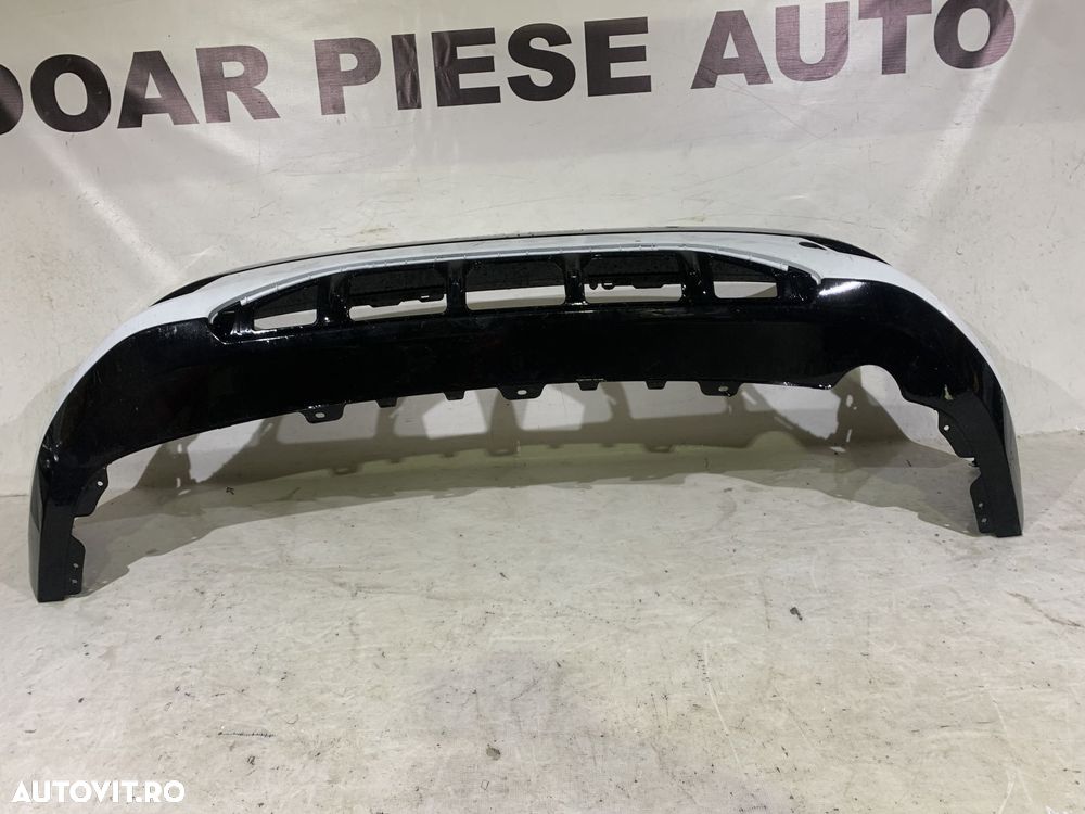 Bara spate Kia Sportage, GT-Line, 2022, 2023, 2024, cod origine OE 86612-R2CA0. - 5