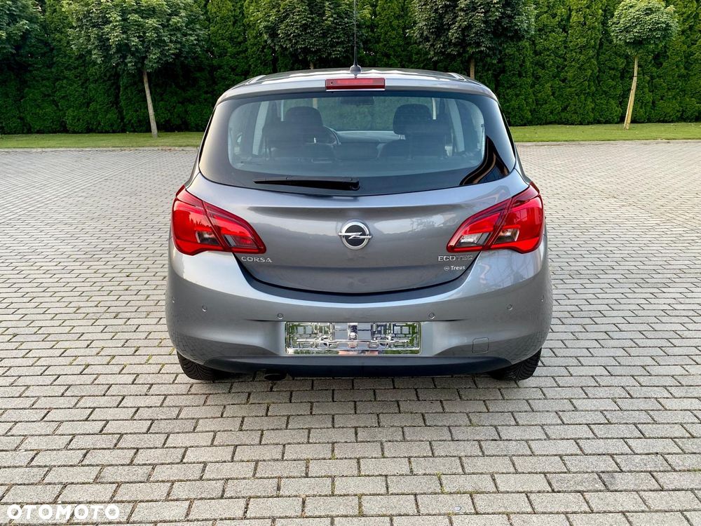 Opel Corsa 1.0 T Color Edition EcoFLEX S&S - 6
