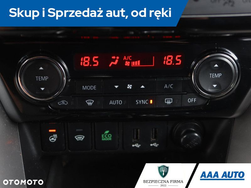 Mitsubishi Eclipse Cross - 14