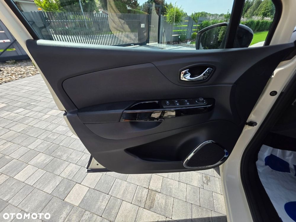 Renault Captur - 10
