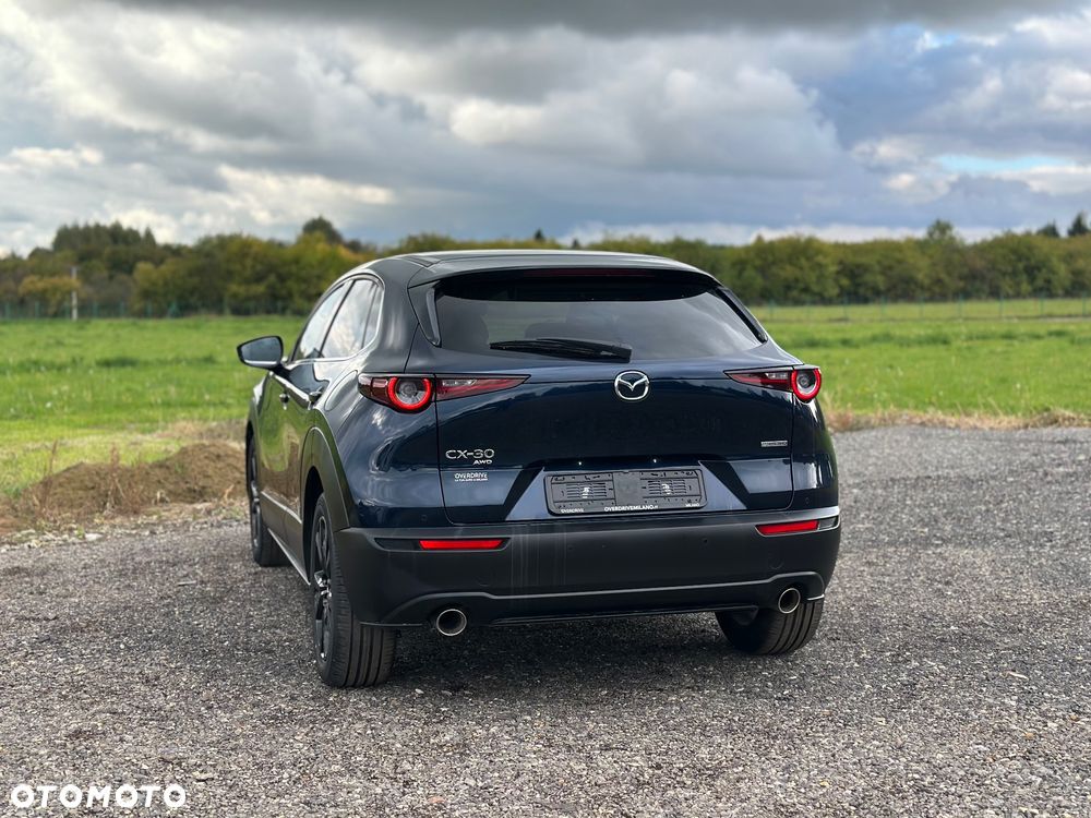 Mazda CX-30 - 15