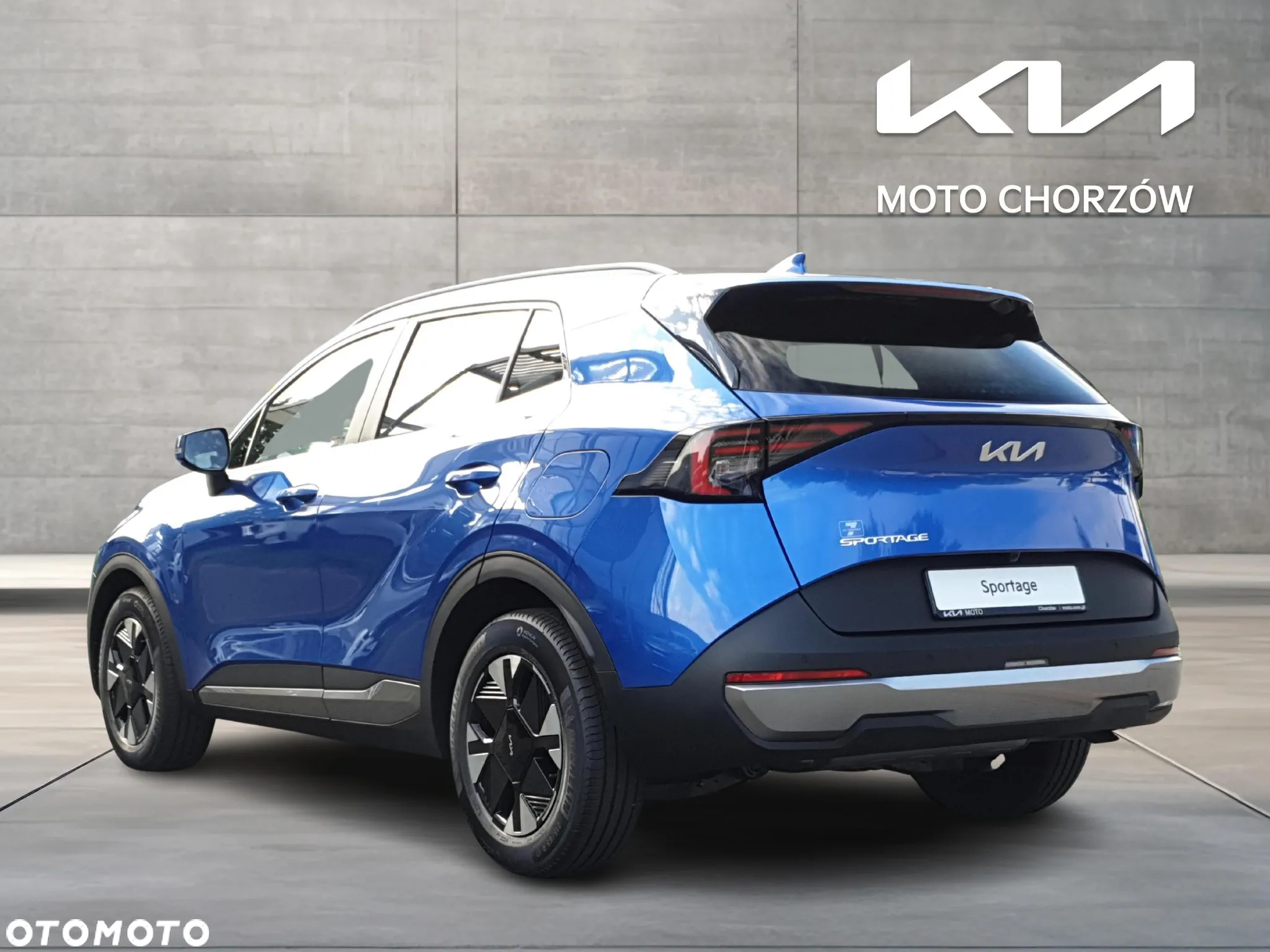 Kia Sportage 1.6 T-GDI L 2WD DCT - 3