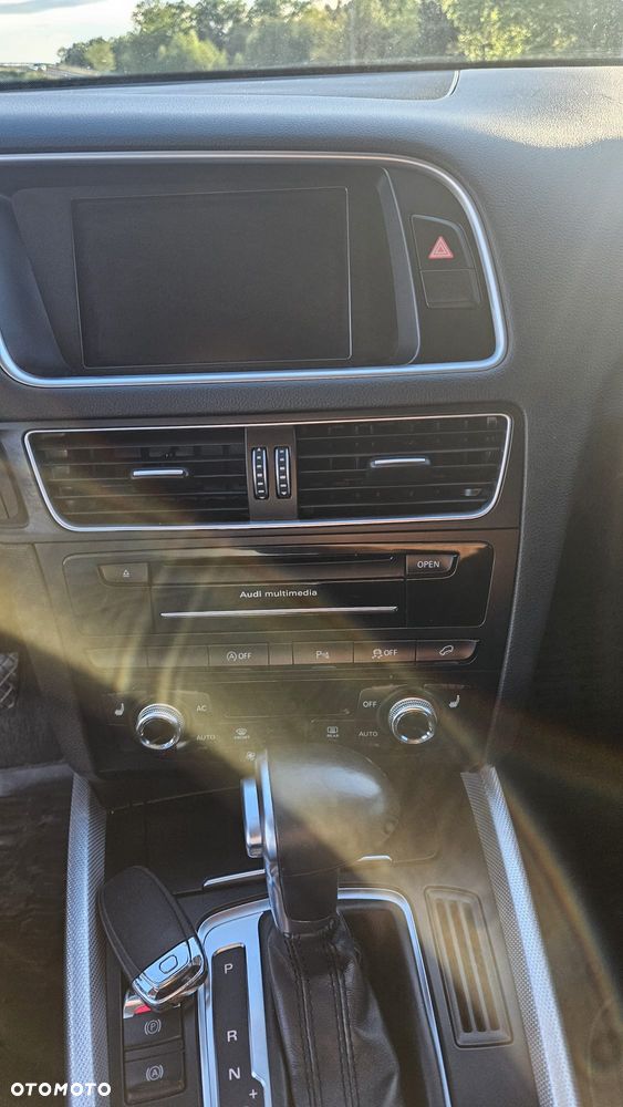 Audi Q5 - 18