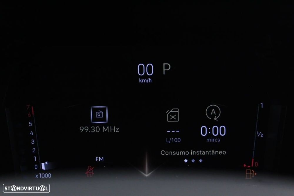 DS 4 1.2 PureTech Performance Line EAT8 — fotografia 26
