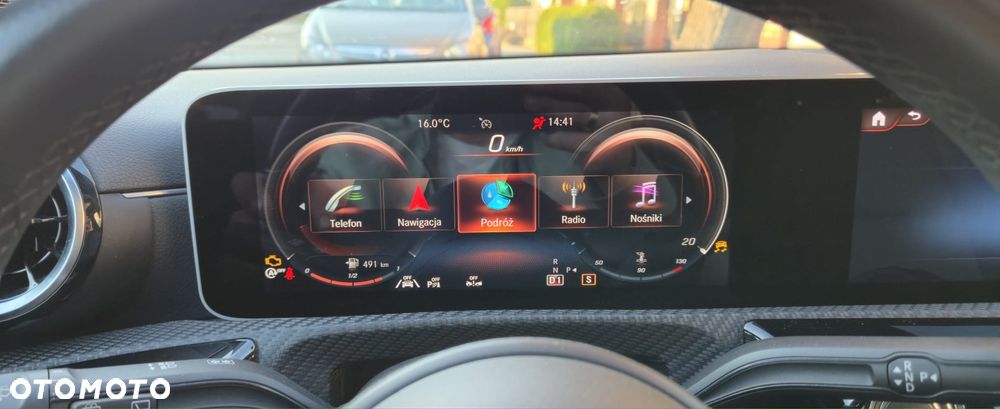 Mercedes-Benz CLA 180 d 7G-DCT Edition 2020 - 20