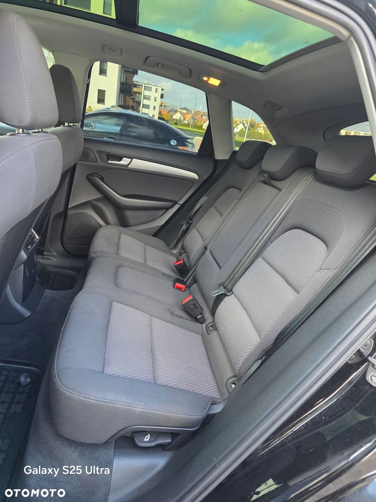 Audi Q5 2.0 TDI Quattro S tronic - 12