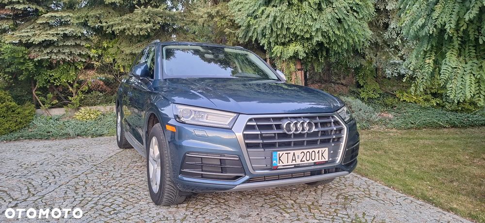 Audi Q5 - 3