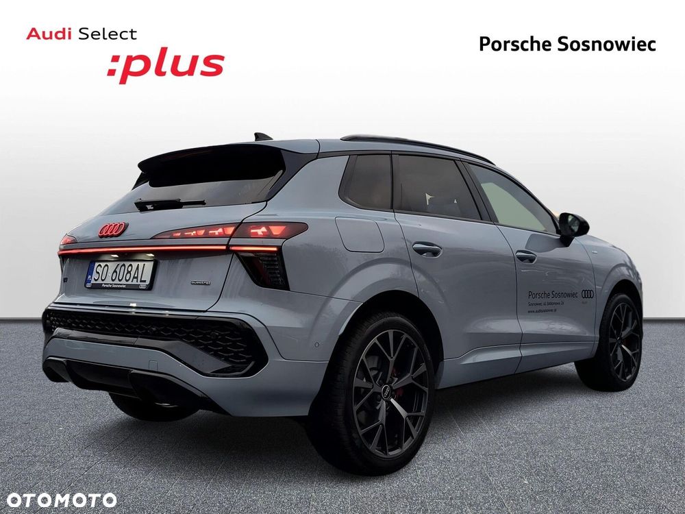 Audi Q3 - 6