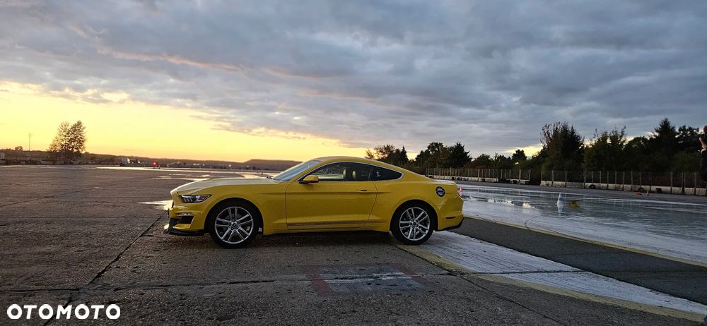 Ford Mustang 2.3 EcoBoost - 17