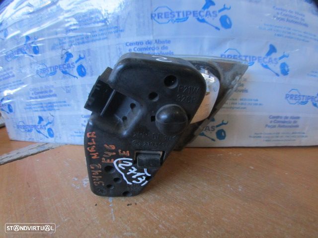 Farol Tras 084441302LF 014441302LV BMW E46 COUPE 2000 318CI 118CV 2P CINZENTO TE DEPO - 2