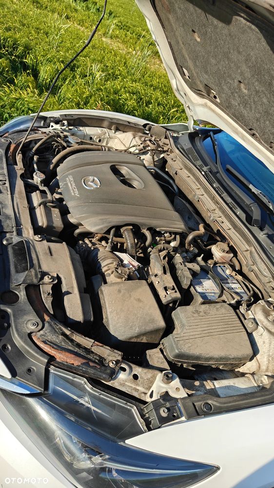 Mazda 6 2.5 Skypassion I-ELoop - 18