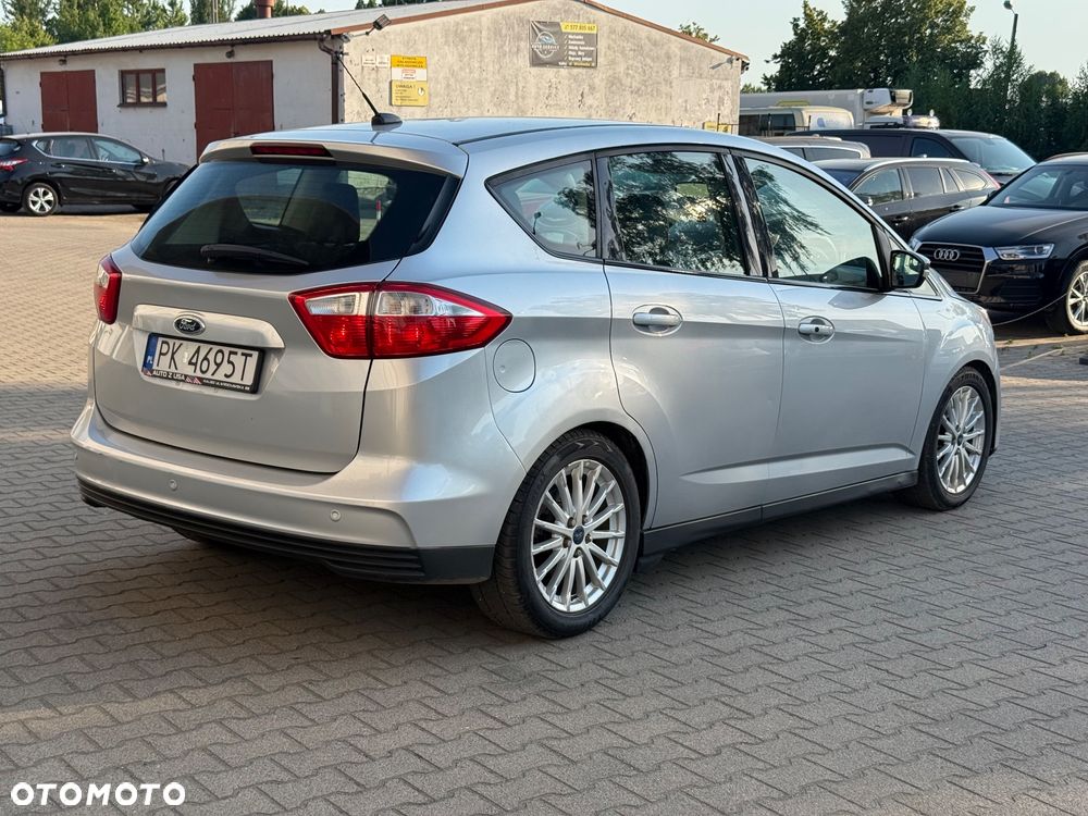Ford C-MAX - 7