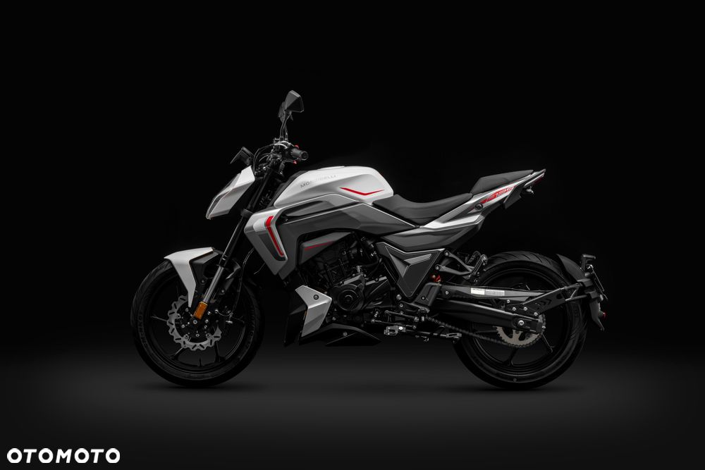 Morbidelli Inny - 30