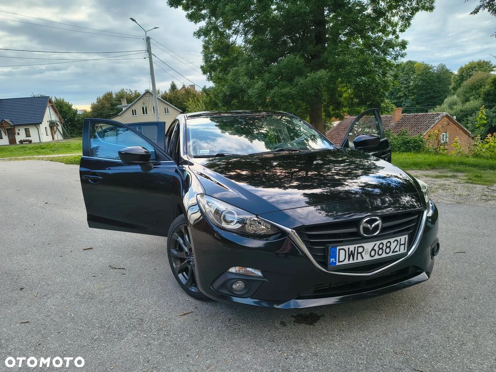 Mazda 3 ver-skyactiv--d-150-sports--line - 15