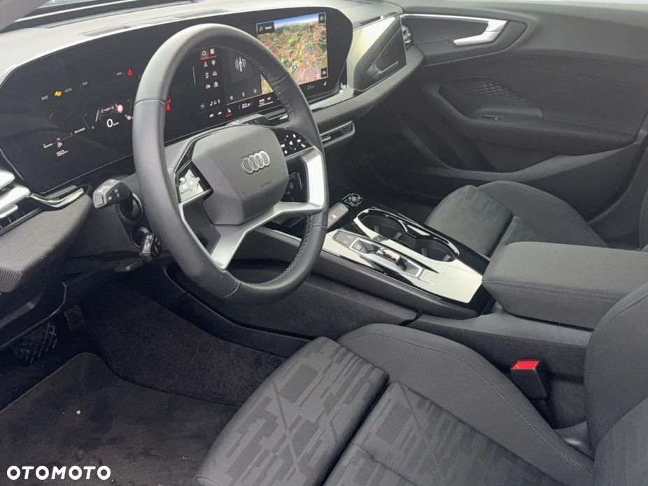 Audi A5 Limousine TFSI S tronic - 7