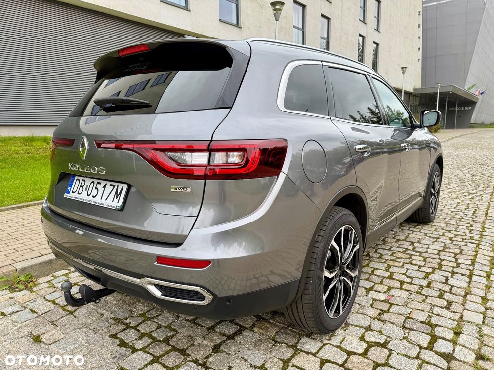 Renault Koleos 2.0 dCi Intens 4x4 - 5