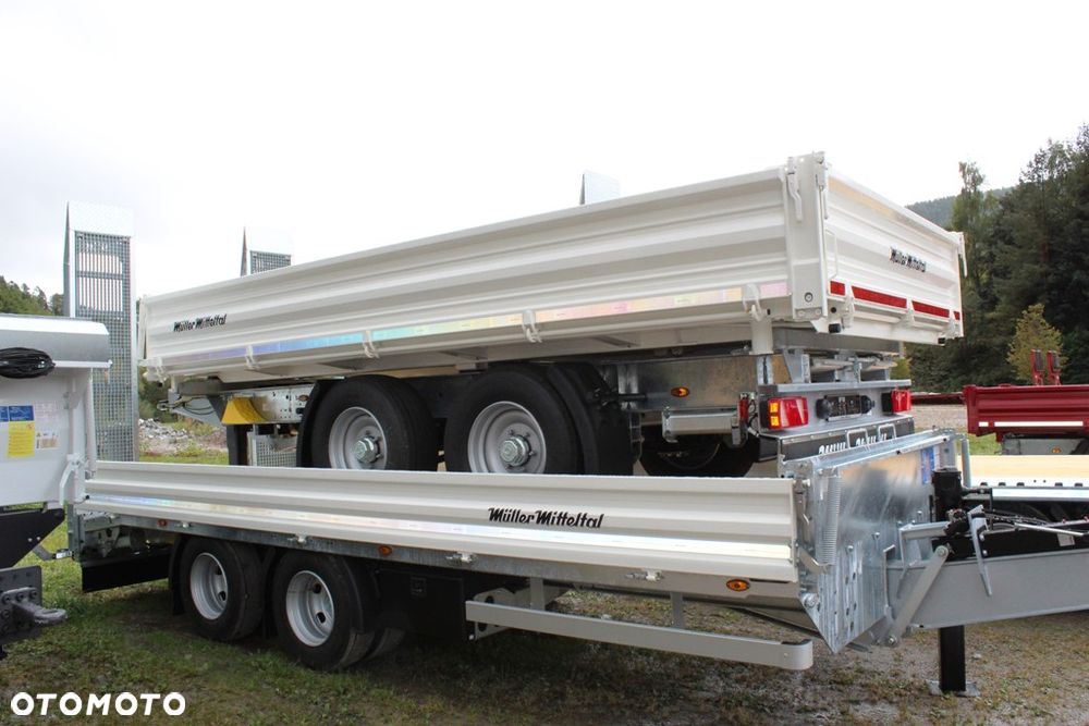 Müller-Mitteltal ETU-TA-R - 11