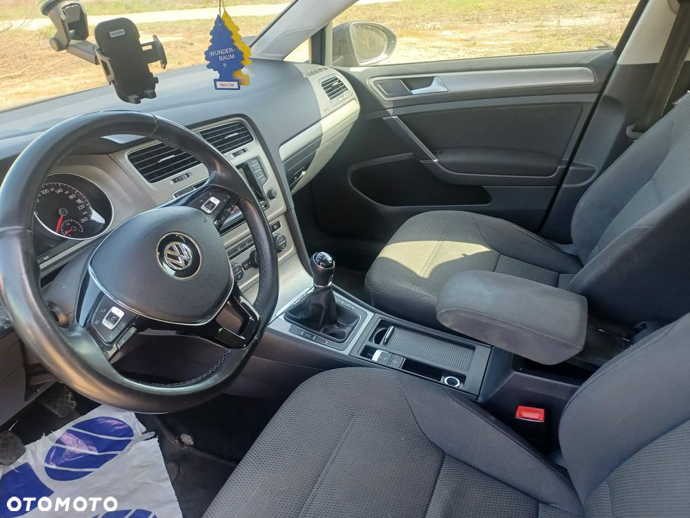 Volkswagen Golf 1.4 TSI BMT Highline - 3