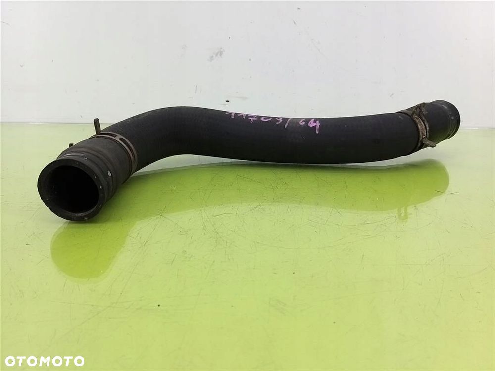 Rura przewód wody wąż Dodge Magnum 2004-2008 3,5 V6 BENZYNA - 2