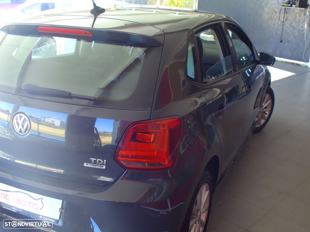 VW Polo - 8