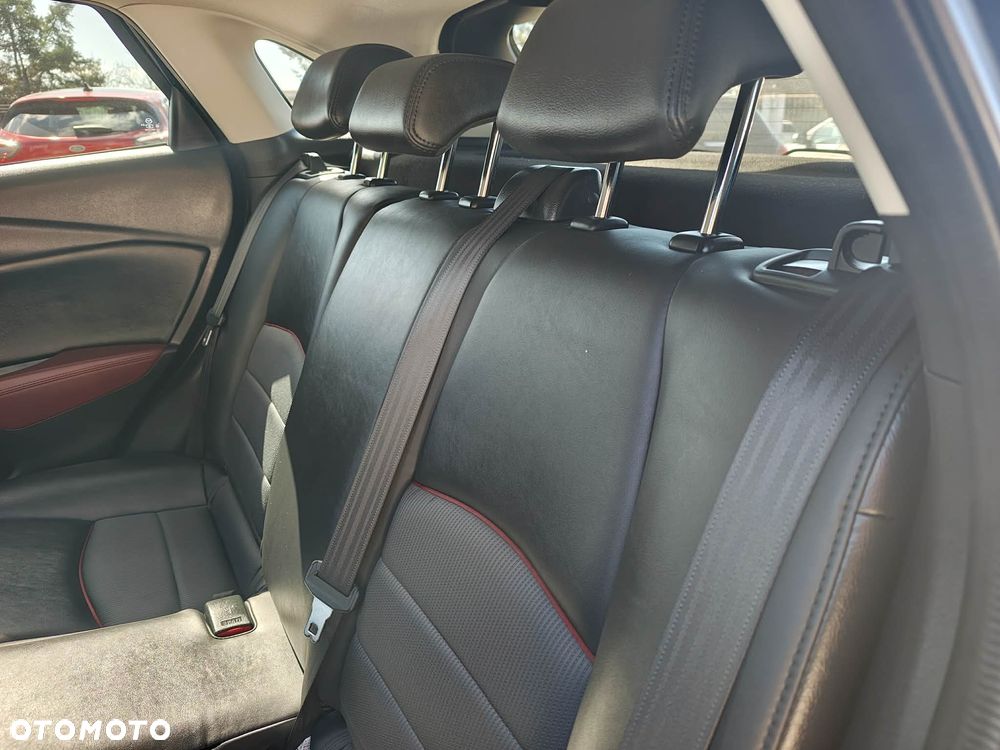 Mazda CX-3 SKYACTIV-D 105 SKYACTIV-Drive AWD Sports-Line - 23