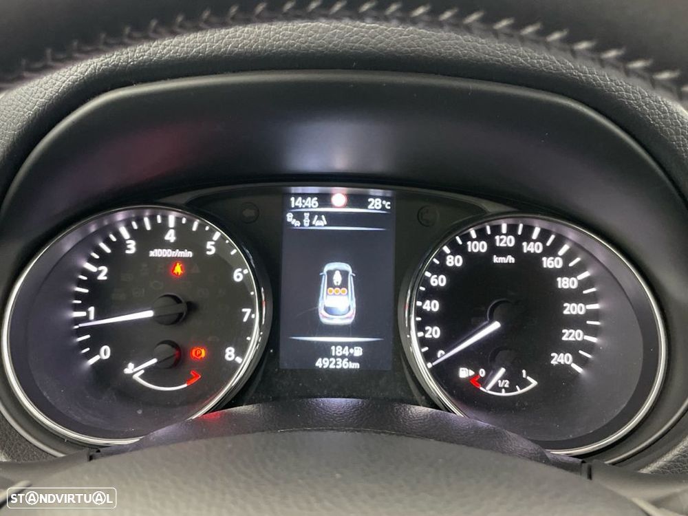 Nissan Qashqai 1.2 DIG-T Tekna Premium - 9