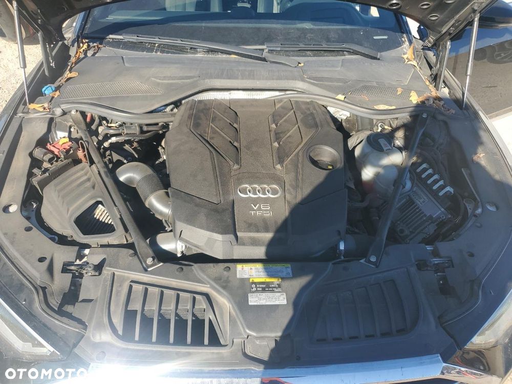 Audi A8 - 12