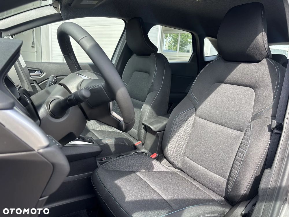 Renault Symbioz 1.8 E-Tech Full Hybrid 160 Evolution - 11