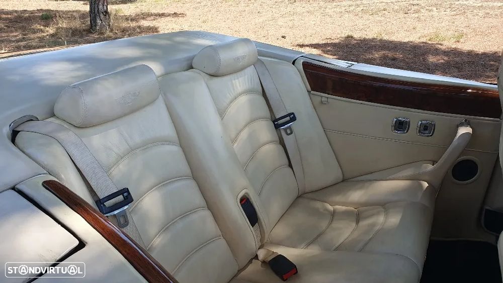Bentley Azure 6.75 Turbo V8 - 7