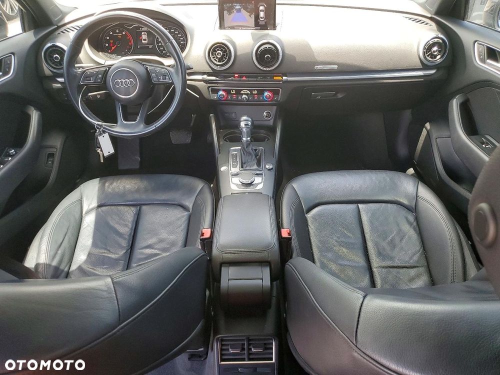 Audi A3 Limousine - 23
