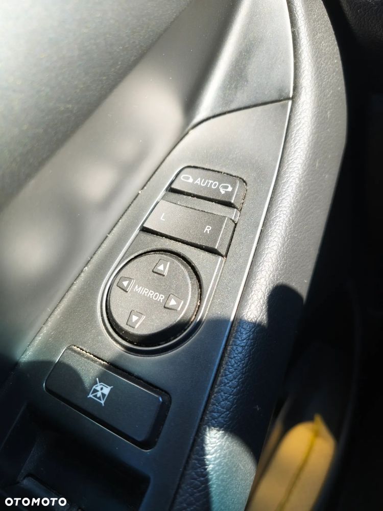 Hyundai i30 1.6 D GO Plus - 15