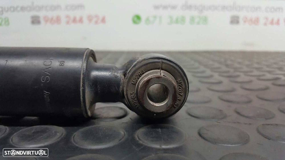 AMORTECEDOR TRASEIRO DIREITO MERCEDES CLASE C (W204) BERLINA C 200 CDI (204.007) - 3