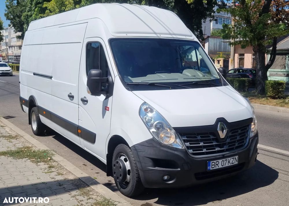 Renault Master III - 3